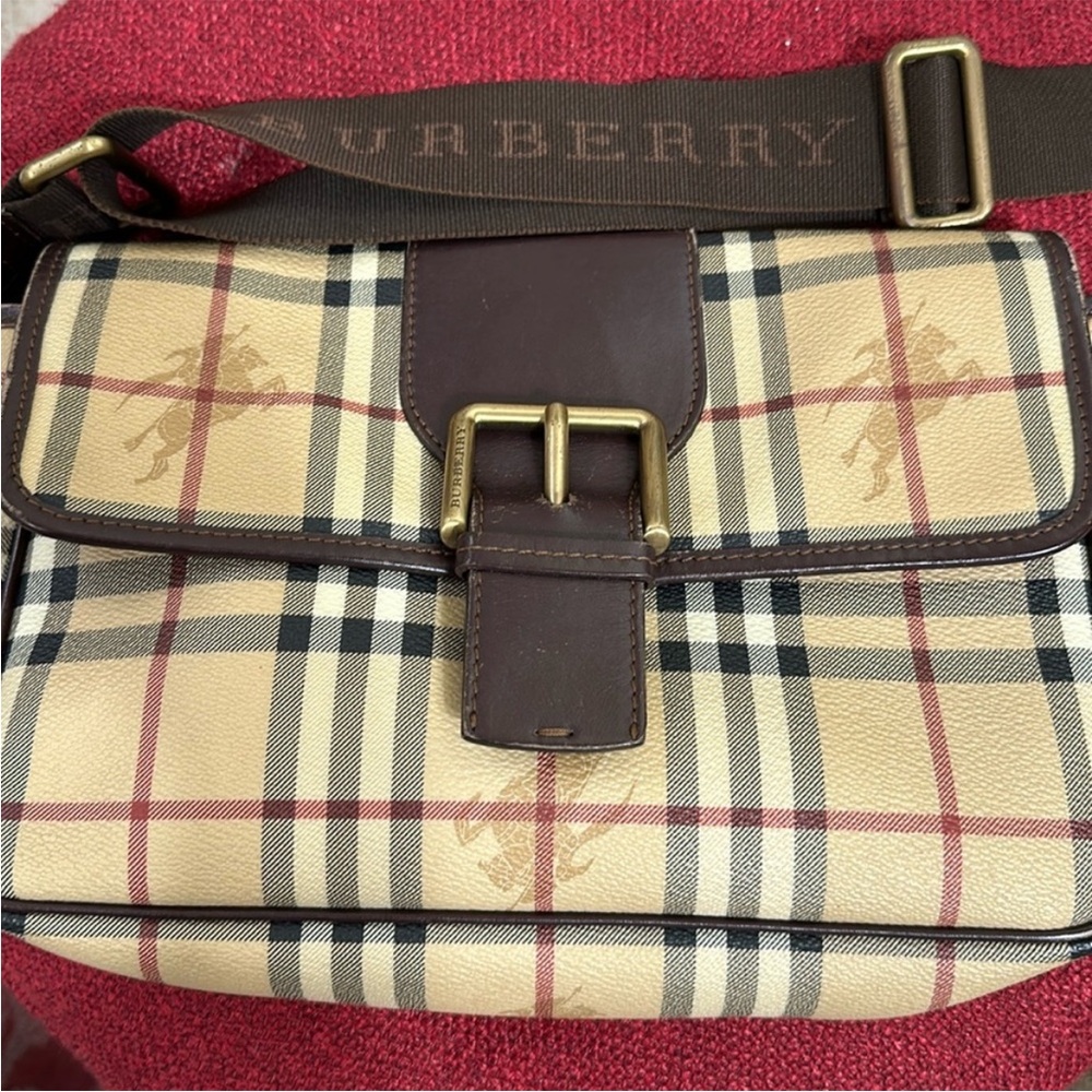 Burberry Crossbody Bag